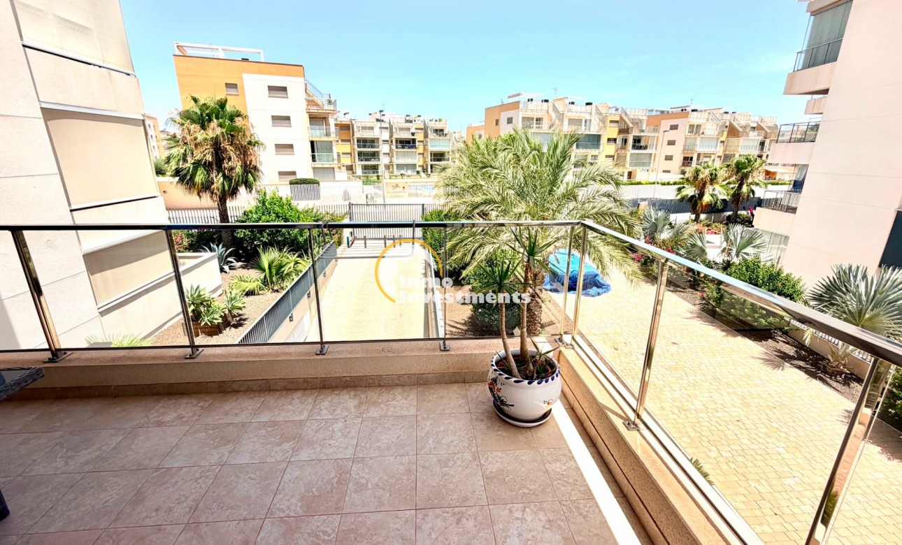 Revente privée - Appartement - Orihuela Costa - La Zenia
