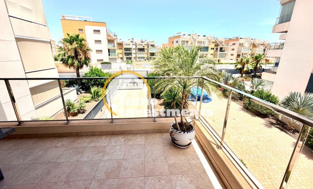 Revente privée - Appartement - Orihuela Costa - La Zenia