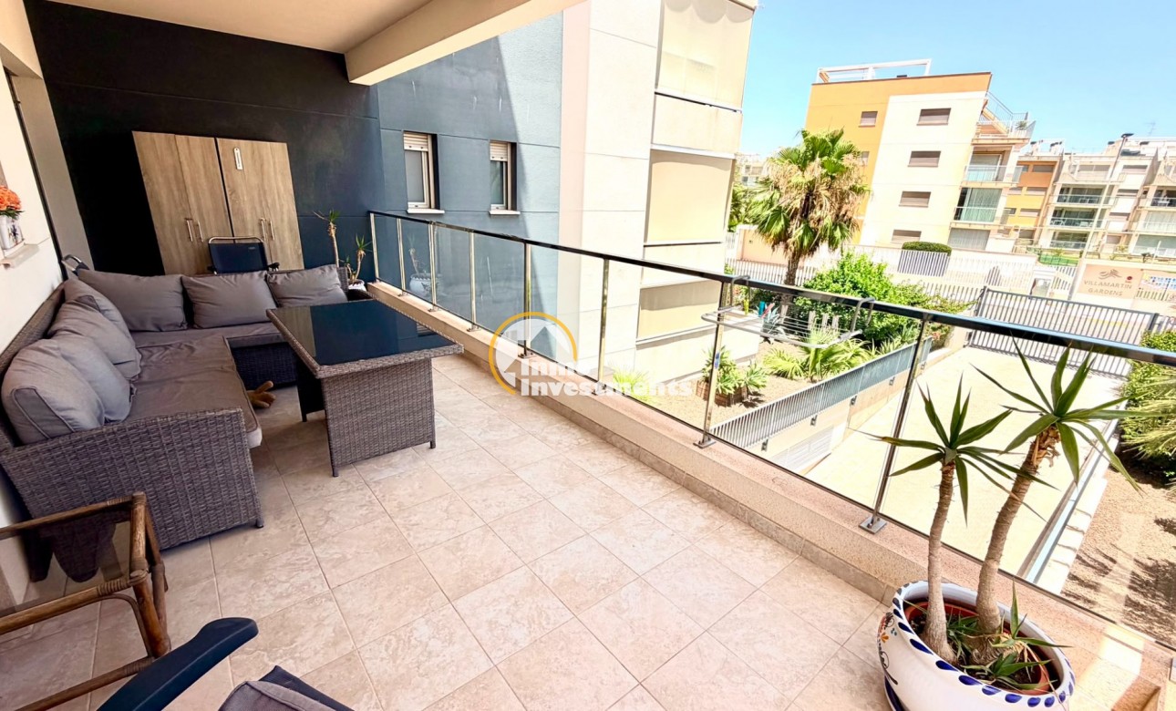Revente privée - Appartement - Orihuela Costa - La Zenia