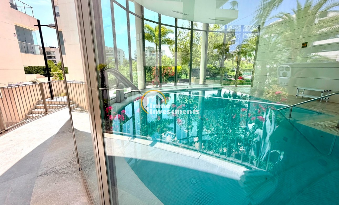 Revente privée - Appartement - Orihuela Costa - La Zenia