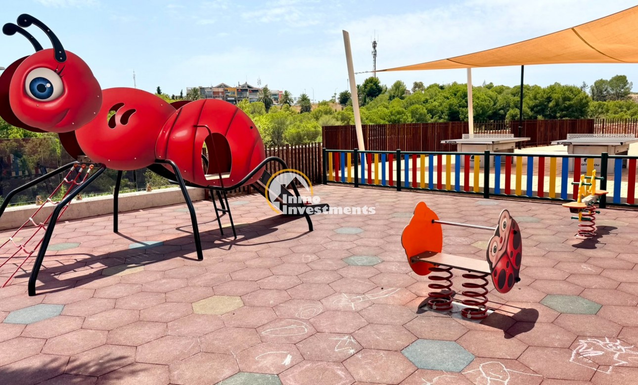 Revente privée - Appartement - Orihuela Costa - La Zenia