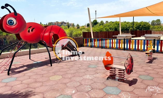 Revente privée - Appartement - Orihuela Costa - La Zenia
