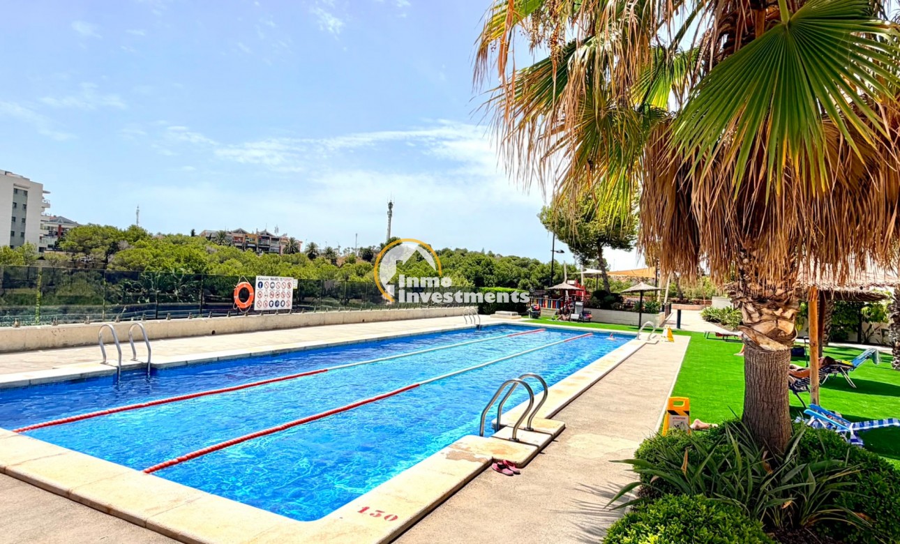 Revente privée - Appartement - Orihuela Costa - La Zenia