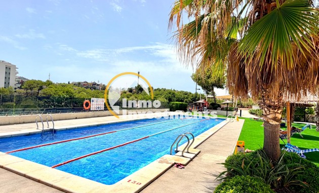 Revente privée - Appartement - Orihuela Costa - La Zenia
