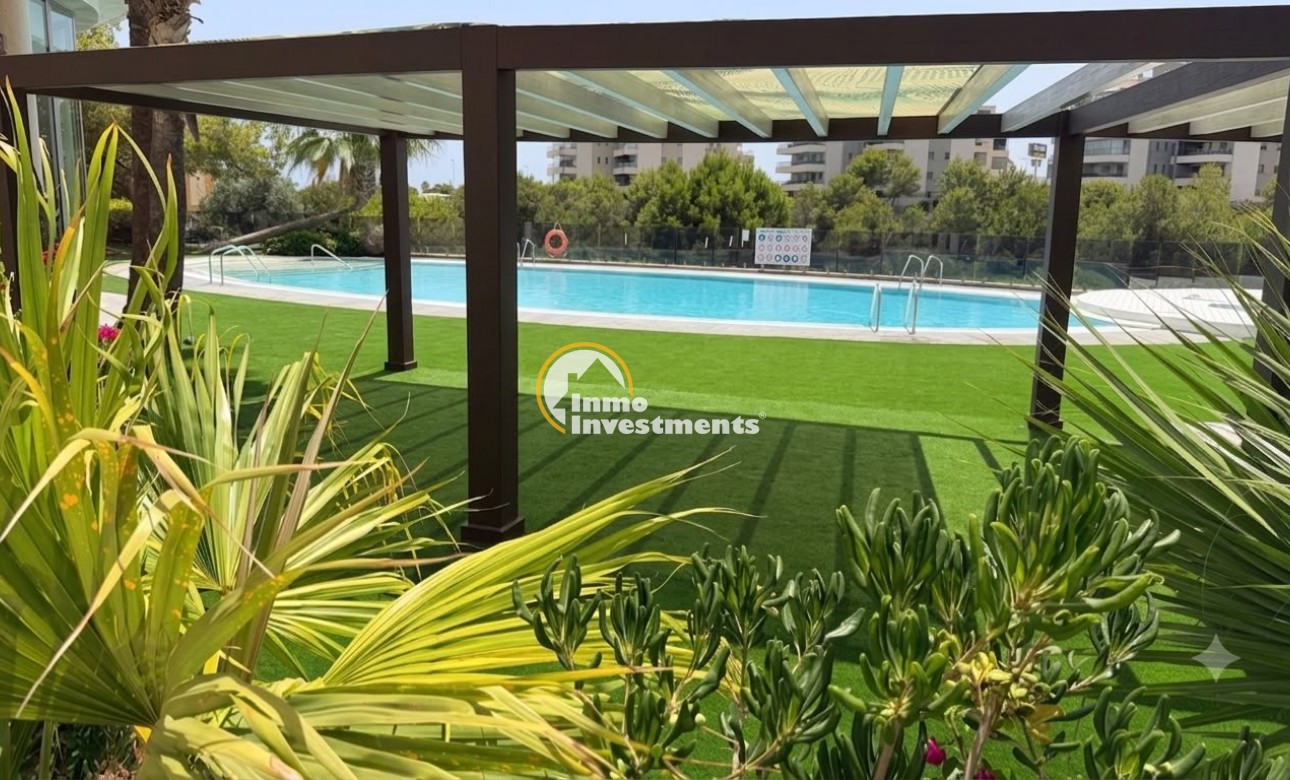 Revente privée - Appartement - Orihuela Costa - La Zenia