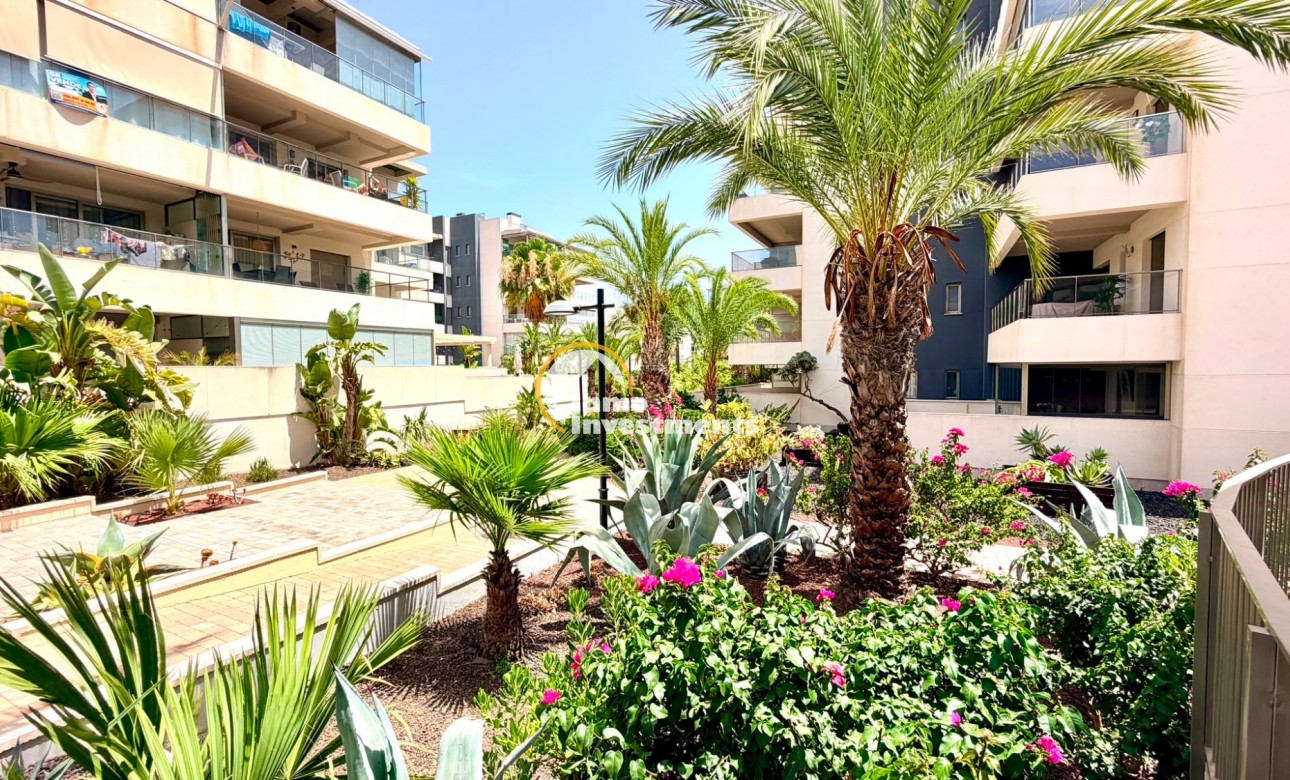 Revente privée - Appartement - Orihuela Costa - La Zenia