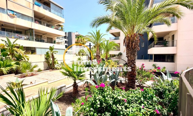 Revente privée - Appartement - Orihuela Costa - La Zenia