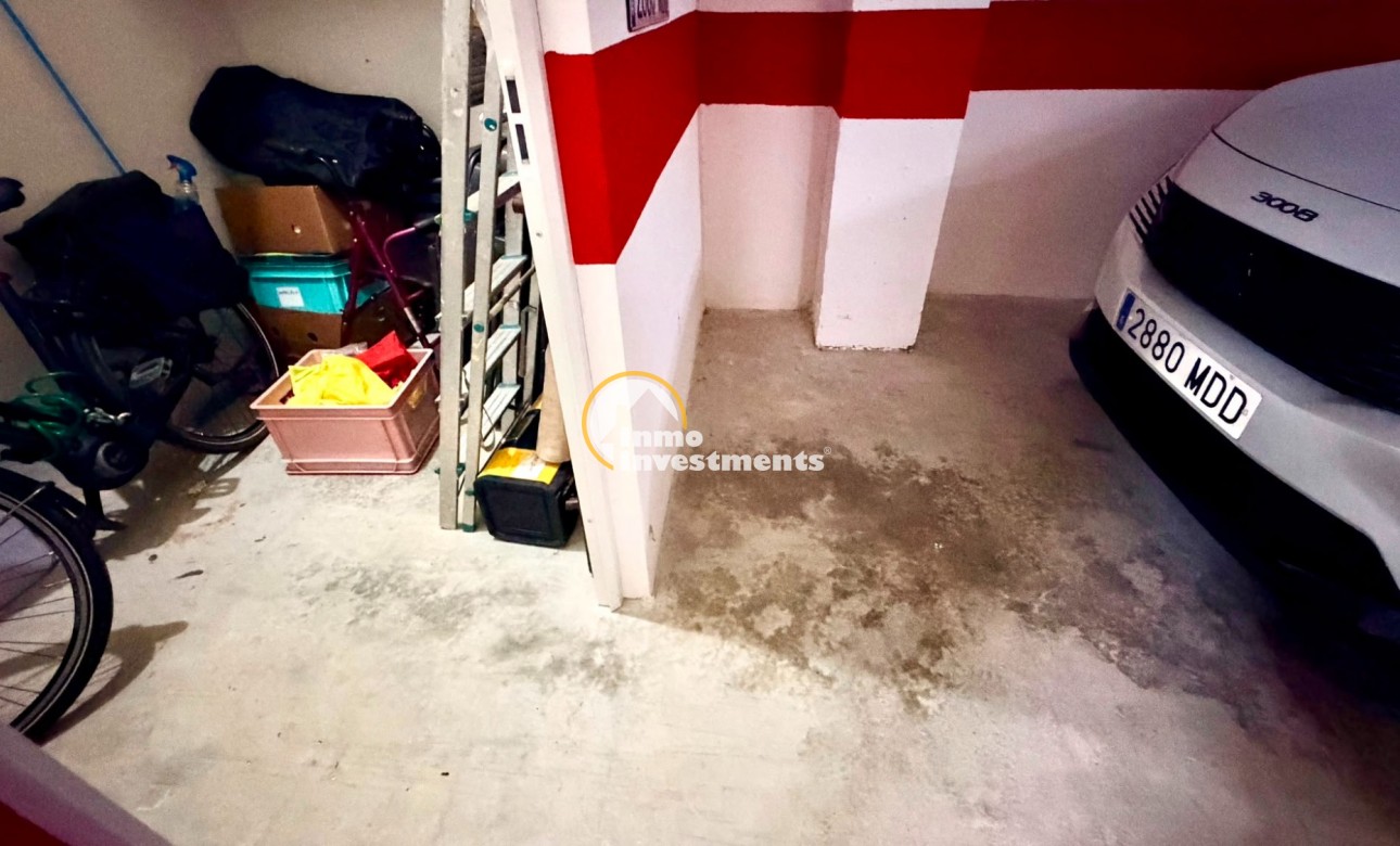 Revente privée - Appartement - Orihuela Costa - La Zenia