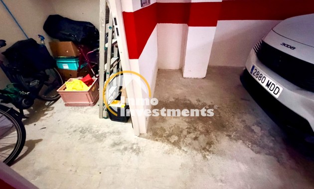 Revente privée - Appartement - Orihuela Costa - La Zenia