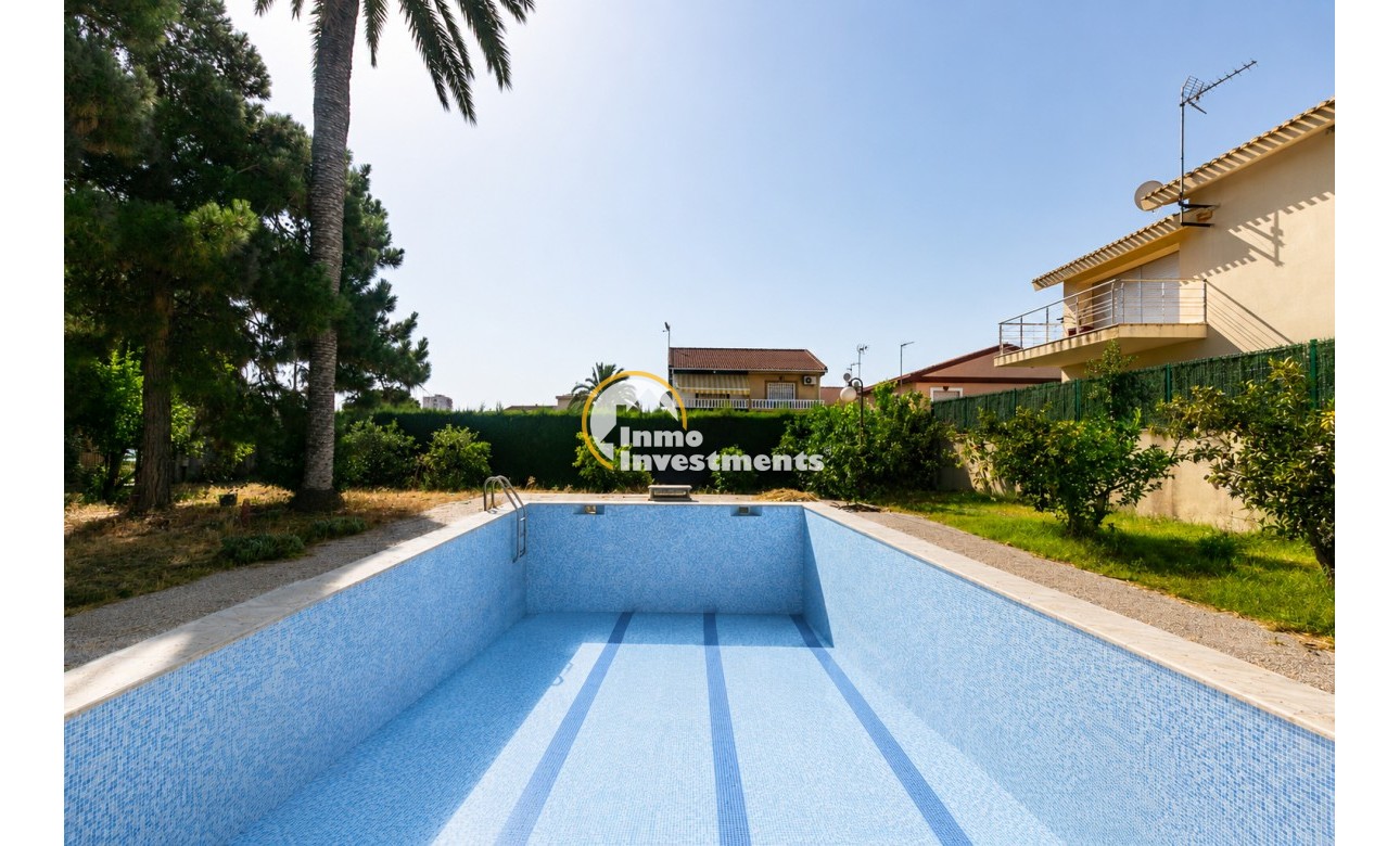 Bestaande bouw - Villa - Costa Murcia - Santiago De La Ribera