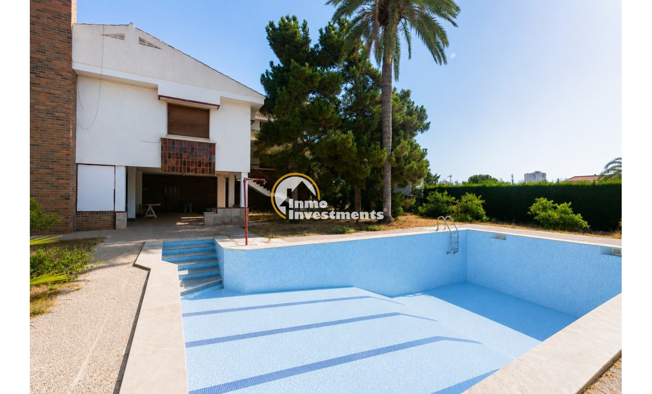 Bestaande bouw - Villa - Costa Murcia - Santiago De La Ribera
