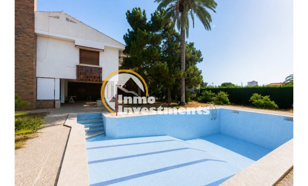 Bestaande bouw - Villa - Costa Murcia - Santiago De La Ribera