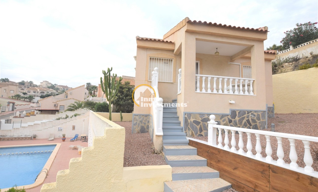 Reventa - Chalet independiente - Ciudad Quesada - Upper Golf