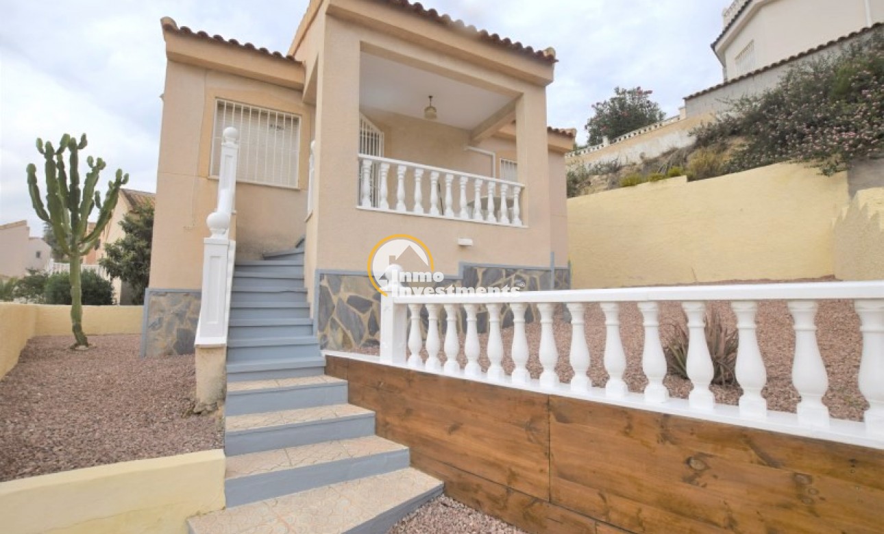 Reventa - Chalet independiente - Ciudad Quesada - Upper Golf