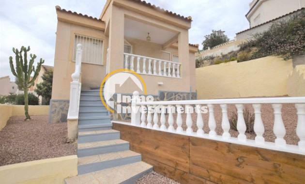 Reventa - Chalet independiente - Ciudad Quesada - Upper Golf