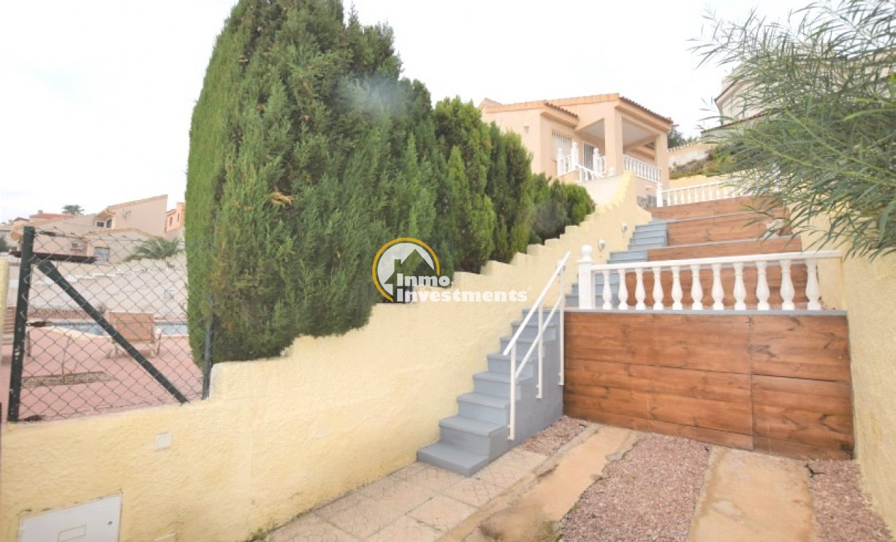 Reventa - Chalet independiente - Ciudad Quesada - Upper Golf