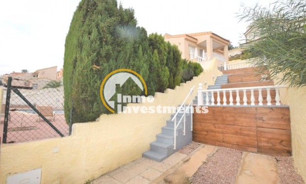 Reventa - Chalet independiente - Ciudad Quesada - Upper Golf