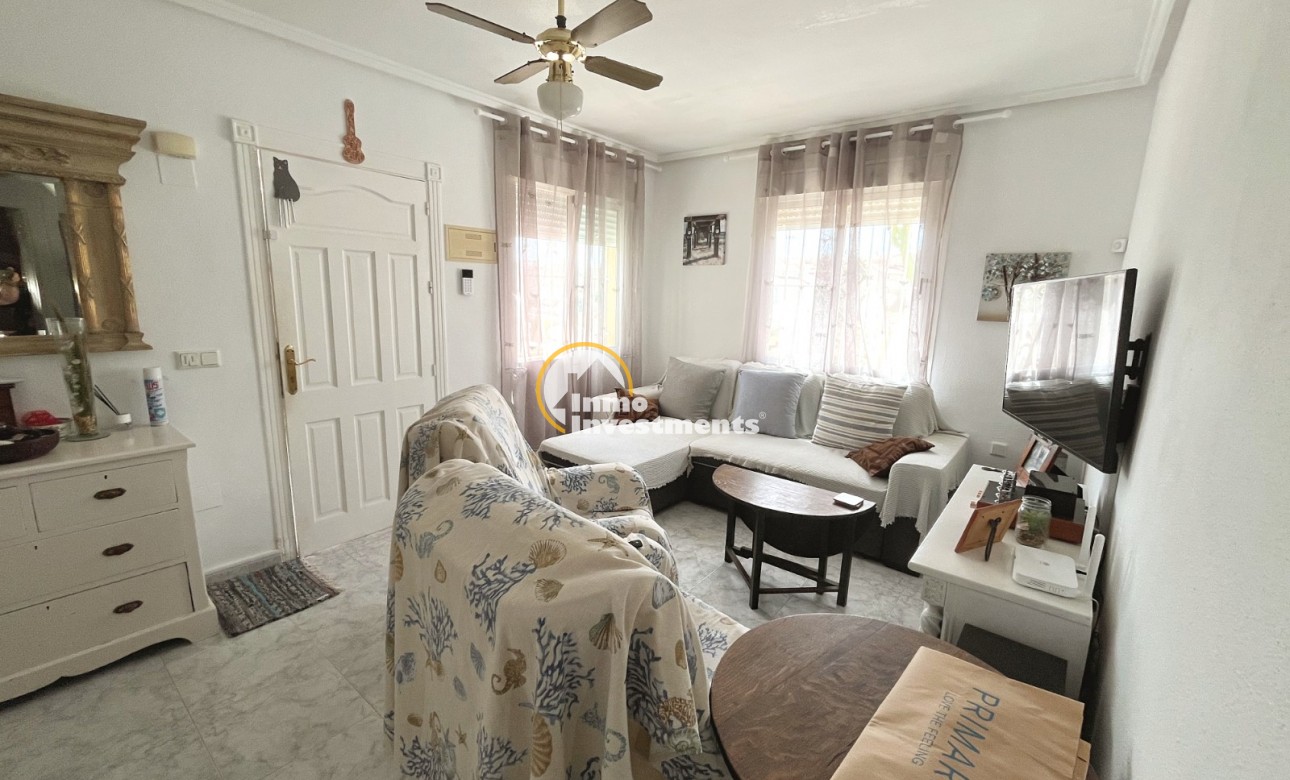 Reventa - Chalet independiente - Ciudad Quesada - Upper Golf