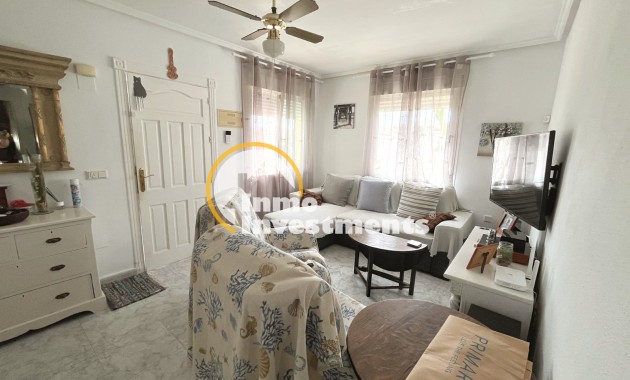 Reventa - Chalet independiente - Ciudad Quesada - Upper Golf