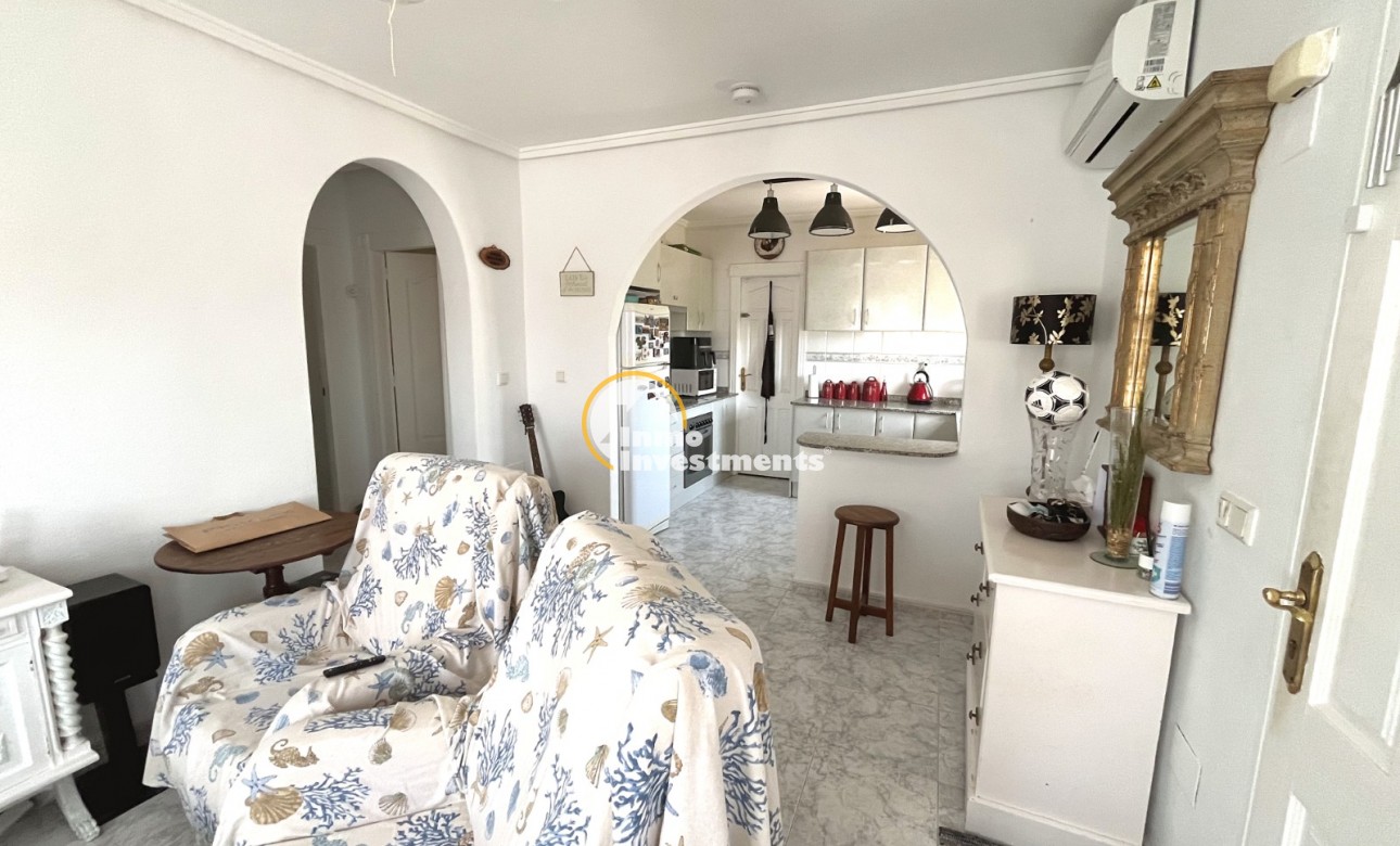 Reventa - Chalet independiente - Ciudad Quesada - Upper Golf
