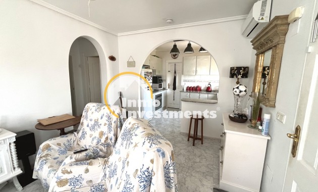 Reventa - Chalet independiente - Ciudad Quesada - Upper Golf