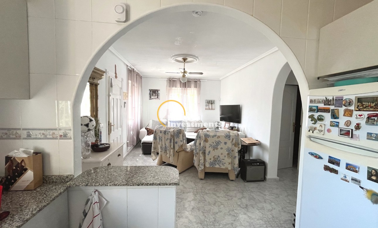 Reventa - Chalet independiente - Ciudad Quesada - Upper Golf