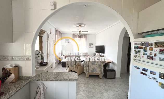 Reventa - Chalet independiente - Ciudad Quesada - Upper Golf