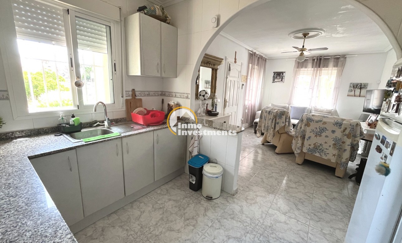 Reventa - Chalet independiente - Ciudad Quesada - Upper Golf