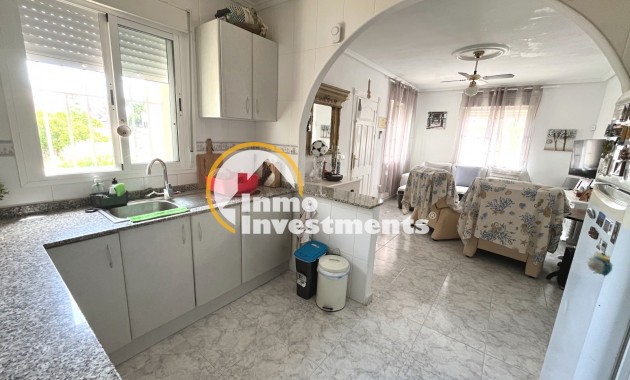 Reventa - Chalet independiente - Ciudad Quesada - Upper Golf