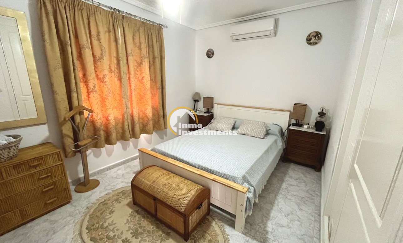 Reventa - Chalet independiente - Ciudad Quesada - Upper Golf