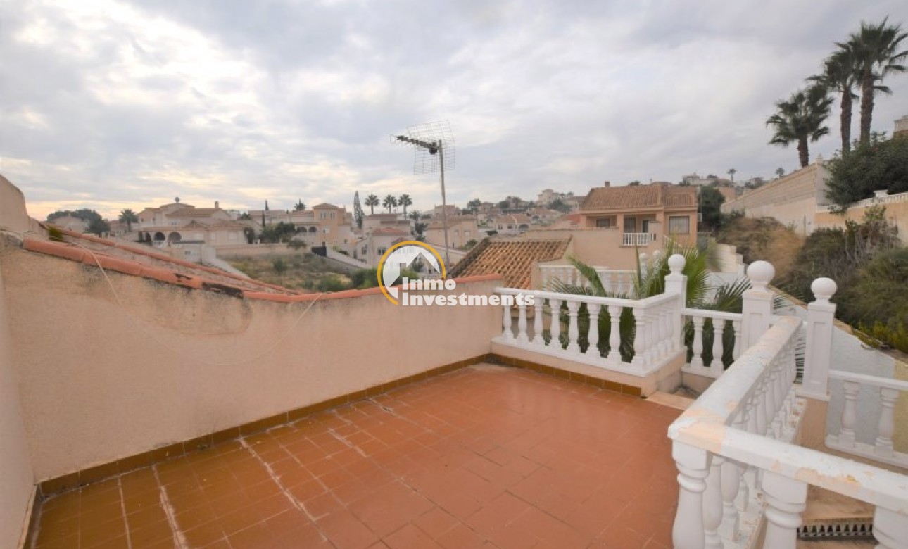 Reventa - Chalet independiente - Ciudad Quesada - Upper Golf