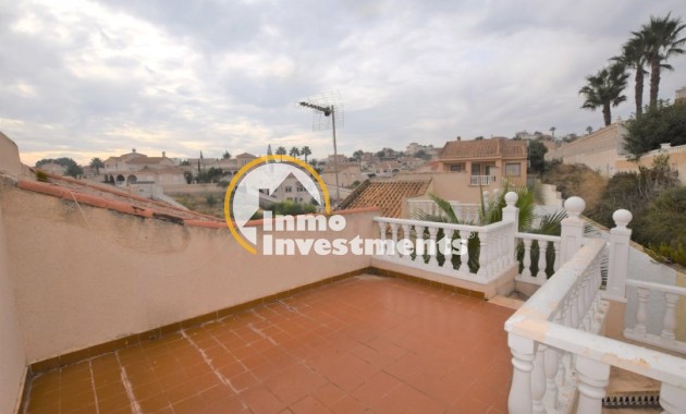 Reventa - Chalet independiente - Ciudad Quesada - Upper Golf
