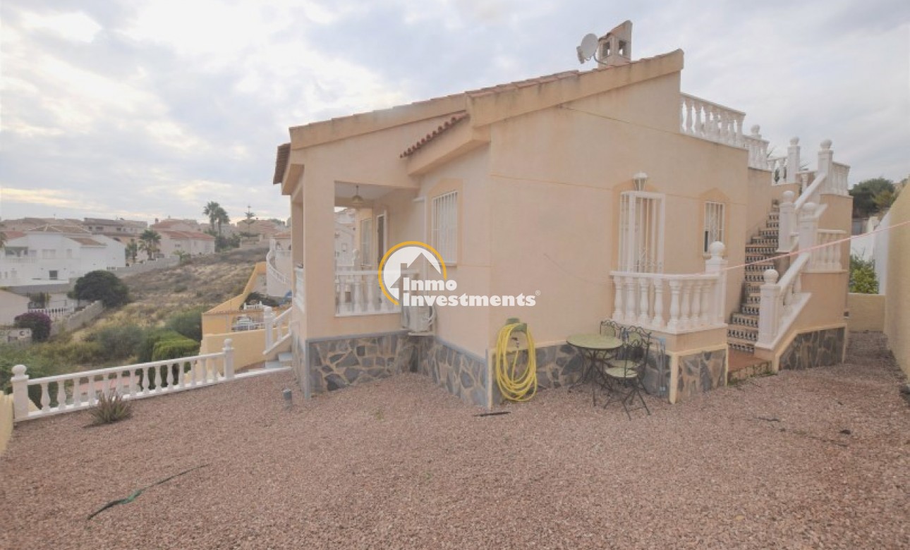 Reventa - Chalet independiente - Ciudad Quesada - Upper Golf