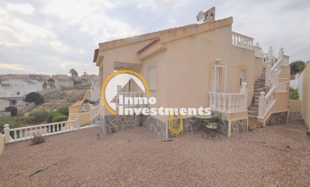Reventa - Chalet independiente - Ciudad Quesada - Upper Golf