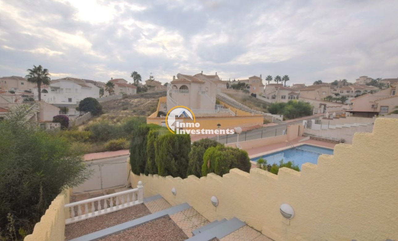 Reventa - Chalet independiente - Ciudad Quesada - Upper Golf