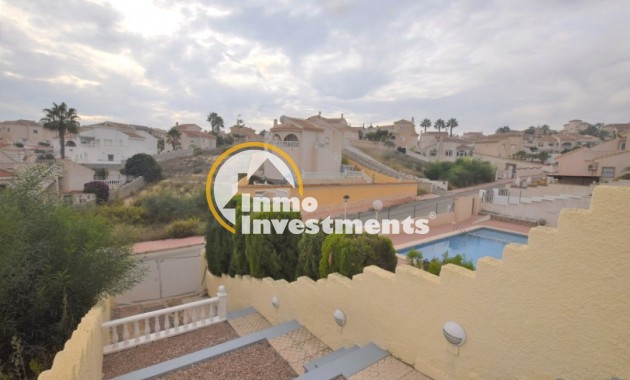 Reventa - Chalet independiente - Ciudad Quesada - Upper Golf
