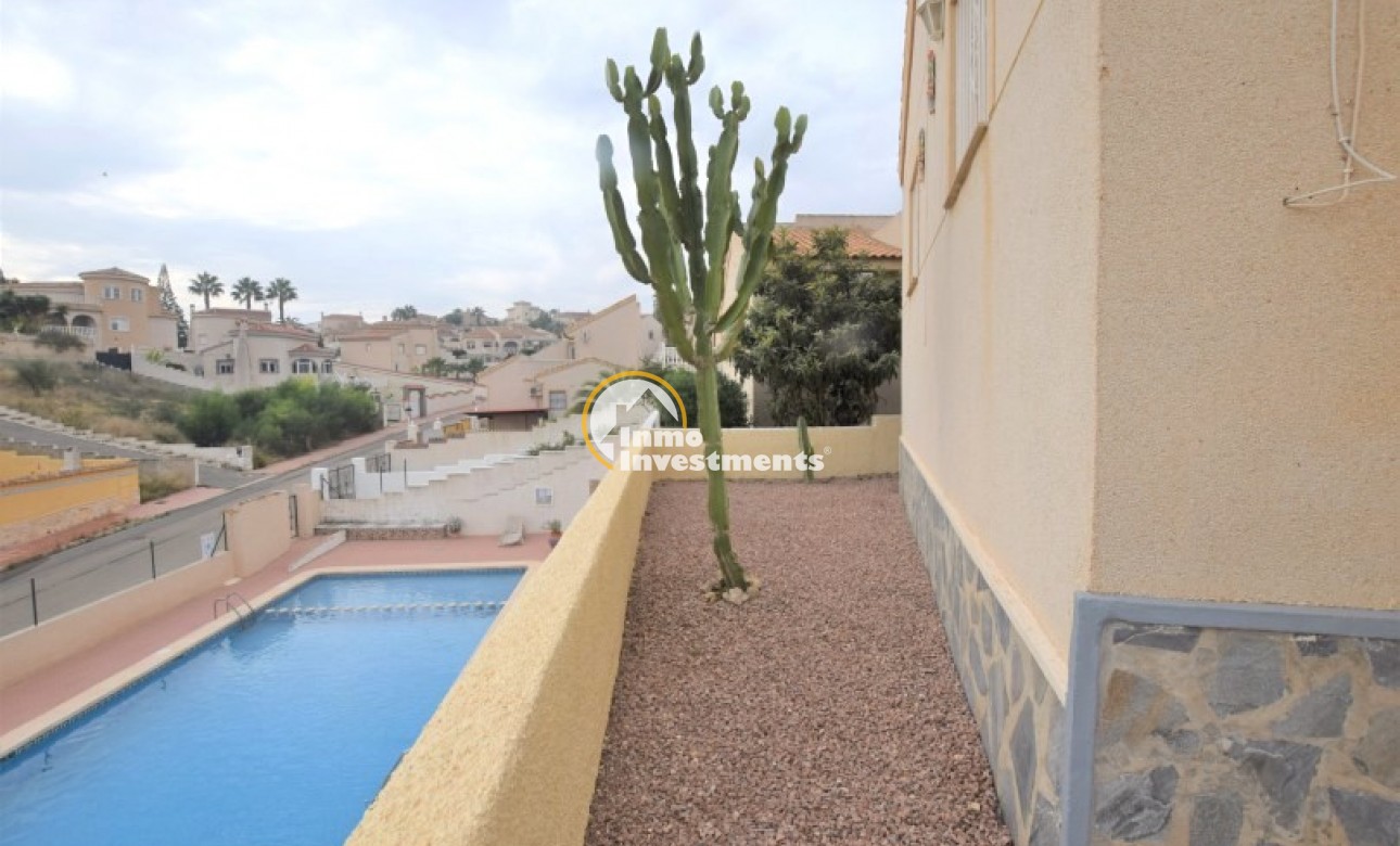 Reventa - Chalet independiente - Ciudad Quesada - Upper Golf