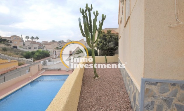 Reventa - Chalet independiente - Ciudad Quesada - Upper Golf