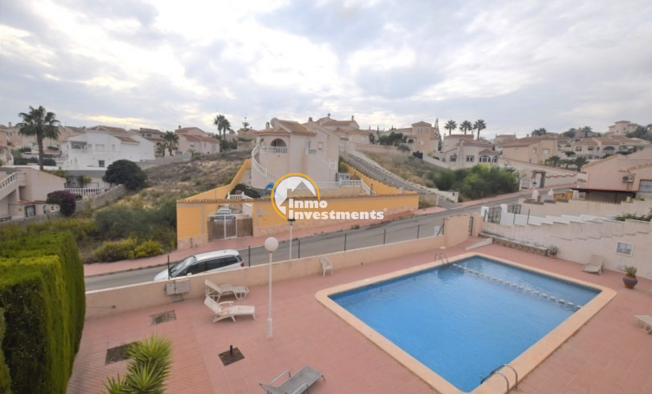 Reventa - Chalet independiente - Ciudad Quesada - Upper Golf