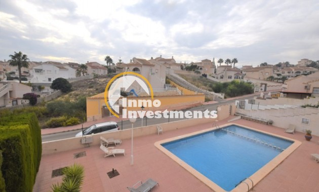 Reventa - Chalet independiente - Ciudad Quesada - Upper Golf