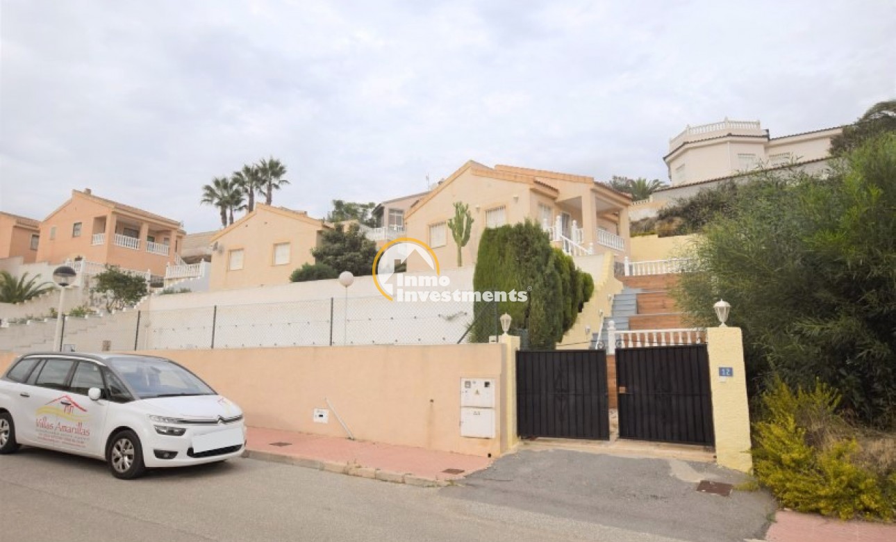 Reventa - Chalet independiente - Ciudad Quesada - Upper Golf