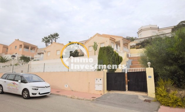 Reventa - Chalet independiente - Ciudad Quesada - Upper Golf