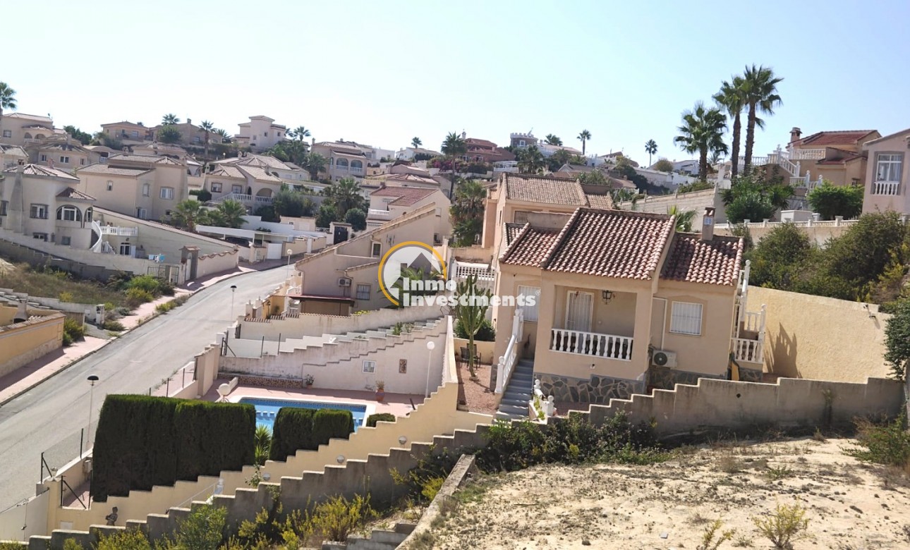 Reventa - Chalet independiente - Ciudad Quesada - Upper Golf