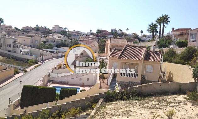 Reventa - Chalet independiente - Ciudad Quesada - Upper Golf