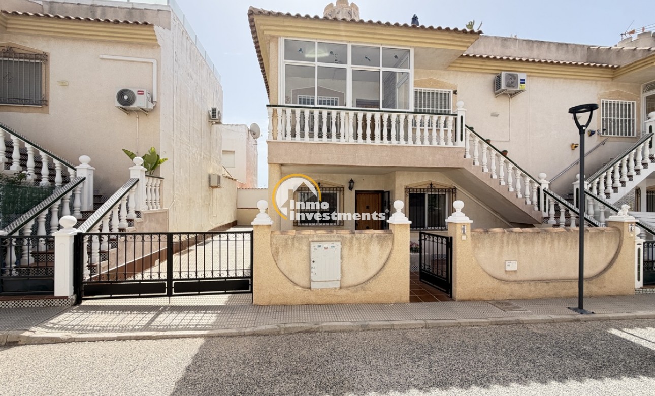 Reventa - Apartamento - La Zenia