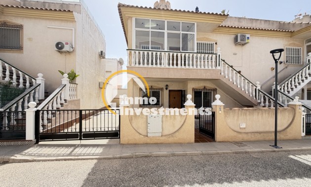 Reventa - Apartamento - La Zenia