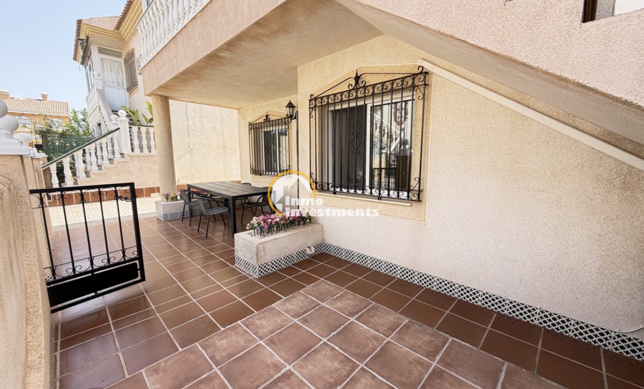 Reventa - Apartamento - La Zenia