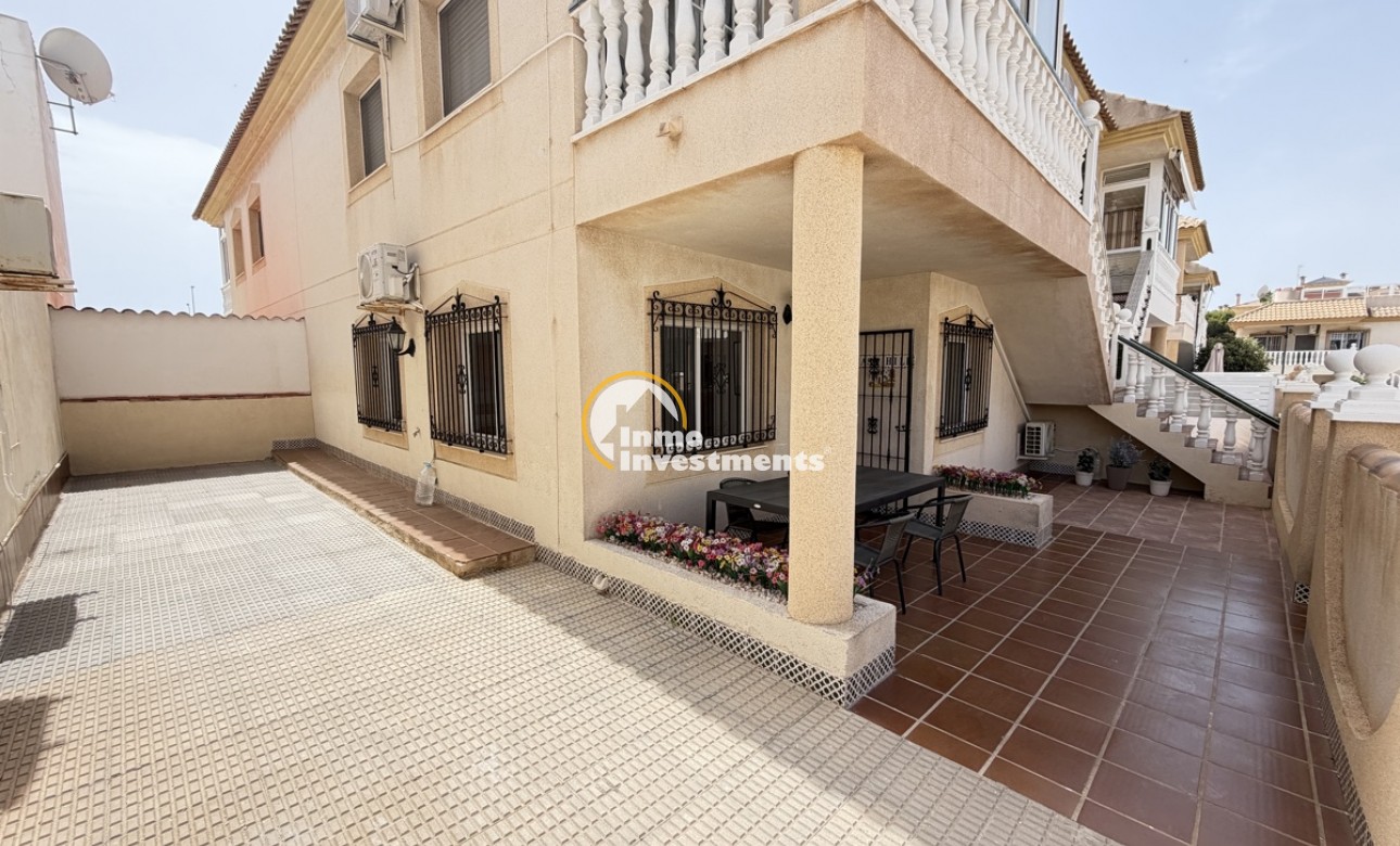 Reventa - Apartamento - La Zenia