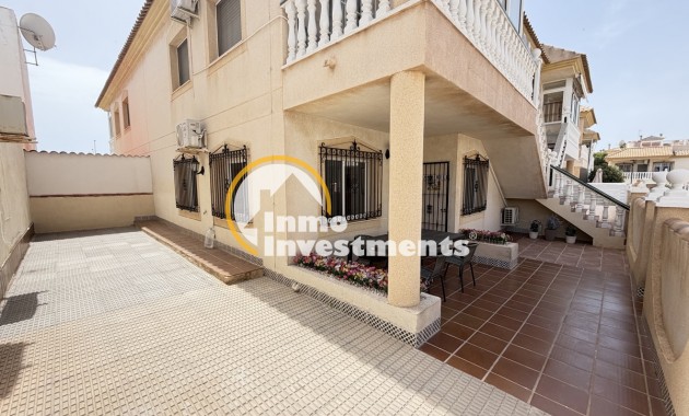 Reventa - Apartamento - La Zenia