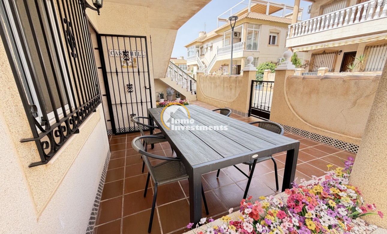 Reventa - Apartamento - La Zenia